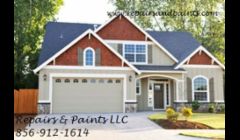 Exterior Painting Berlin NJ | Free Quotes