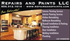 Painter | South Jersey | Marlton NJ House Painting | http://www.voorheespainter.com