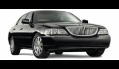 Republic Limousine Houston 