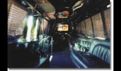 Republic Limousine Houston 