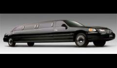 Republic Limousine Houston 