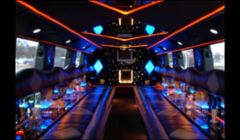 Republic Limousine Houston 