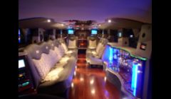 Republic Limousine Houston 