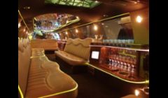 Republic Limousine Houston 
