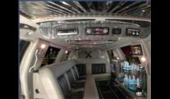 Republic Limousine Houston 