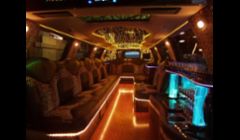 Republic Limousine Houston 