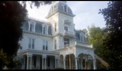 Historical home in NC- Retrofoamed wood home