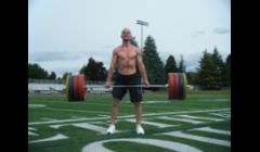 Dead Lift