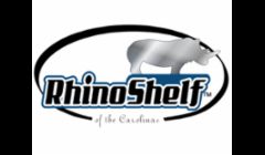 Rhino Shelf of the Carolinas\
Affordable Storage and Organization Solutions\

