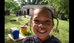 Founder's Son