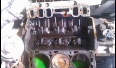 Head Gasket Replacement
