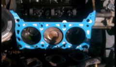 New Gasket