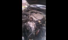 Blown Head Gasket Motor