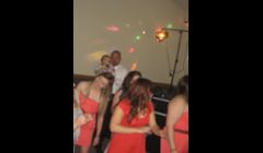 Get them out on the dance floor