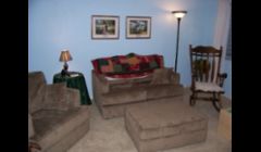 Basement Finish
