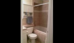 Bathroom Addition