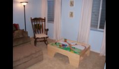 Basement Finish 2