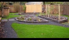 Ross NW Watergardens | Portland Landscape Maintenance