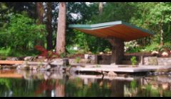 Ross NW Watergardens | Water Feature Landscaper