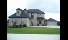 Complete Custom Home by RP Enterprises