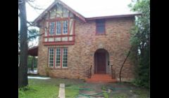 Whole House Historic Renovation  