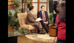 Expert Interview on WOAI-TV 4 [NBC]