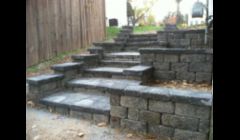 Staircase Installation - Hanover, PA