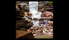 3 Teir Pondless Waterfalls - Thomasville, PA