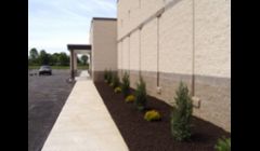 Commercial Landscape Design & Install - New Oxford, PA