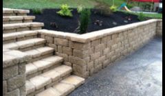 Landscape & Hardscape Design & Install - Spring Grove, PA
