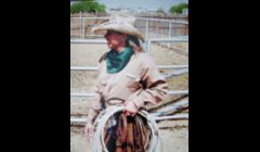 Saddle Up 