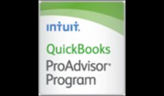 I am a Quickbooks Pro Advisor