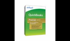 Quickboooks is my specialty!