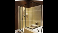 Shower Doors
Have beautiful new shower doors installed and change the look and feel of your bathroom. We have many options to choose from.