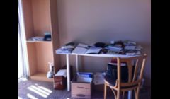 Before