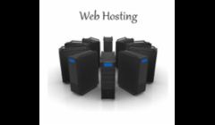 Web Hosting