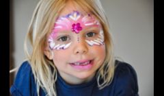 What little girl doesn't dream of becoming a fairy or a princess?
