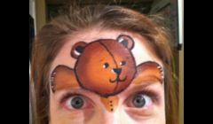 CUTE LITTLE BEAR!