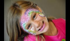 Delicate designs for all ages!