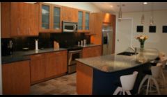 Dallas kitchen remodeling service