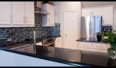 Dallas kitchen remodel