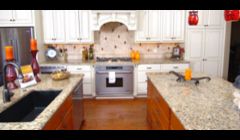 Dallas kitchen remodel service
