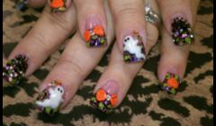 NAILS, NAILS AND MORE NAILS !!!!!