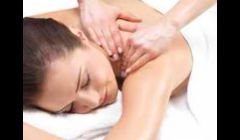 ANTISTRESS MASSAUSE