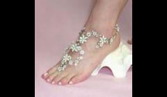 PEDICURES