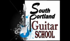 South Portland Guitar school