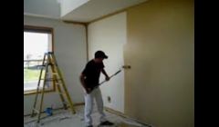 Getting the job done.