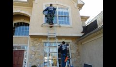 Residential Cleaning available