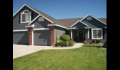 After House #1