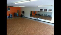 Rent the Dance/Photography Studio